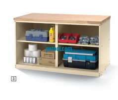 職業安全視野下辦公設備的安全標示與管理