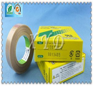 正宗日東高溫膠帶973UL-S 卓越品質(zhì)源于精湛工藝